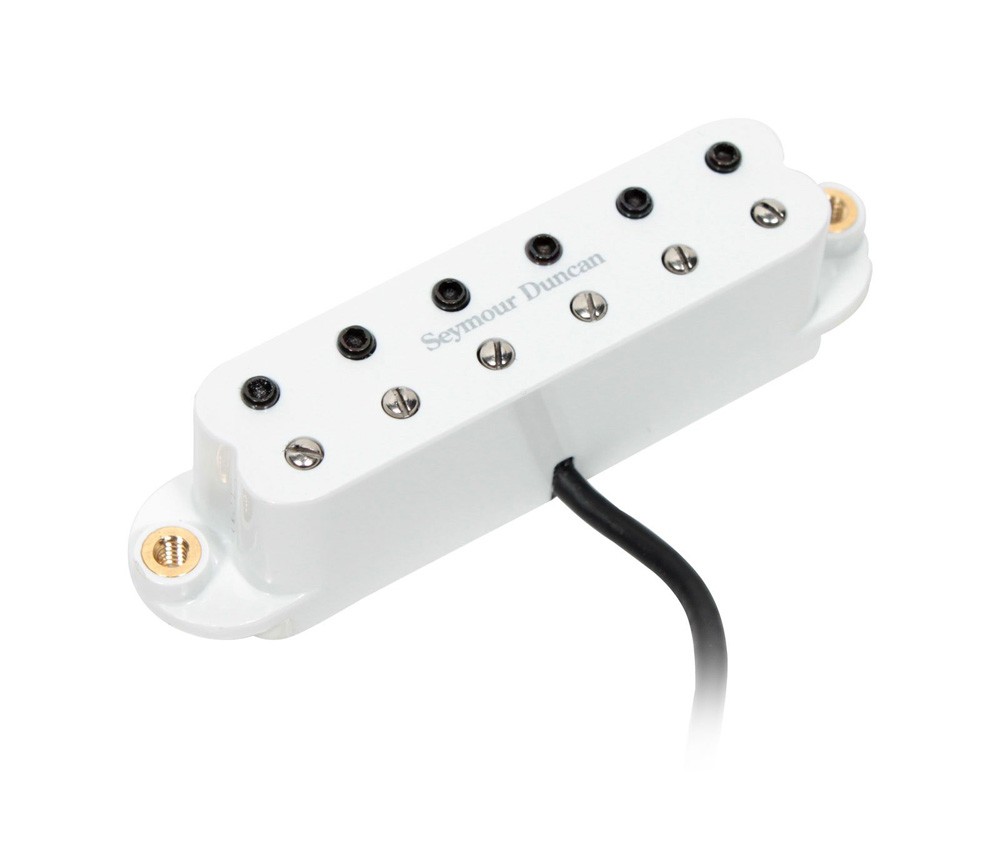 Seymour Duncan SLSD-1B Li'l Screamin' Demon Bridge Pickup