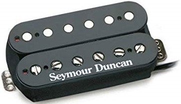 Seymour Duncan TB-4 JB Trembucker, Black