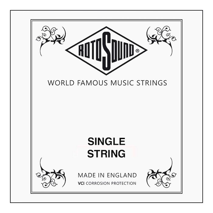 Superia Classical Guitar Ball End Single String 5th