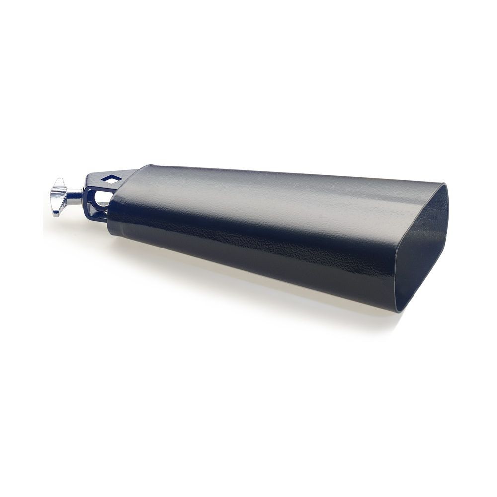 Stagg 6.5'' Cowbell, Drum Mountable