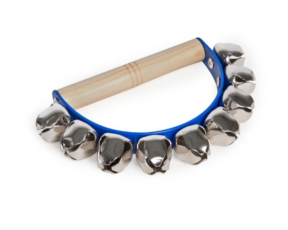 Jingle on sale bells instrument