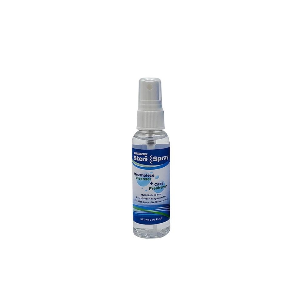 SuperSlick Steri-Spray Instrument Sterilizer 2 oz