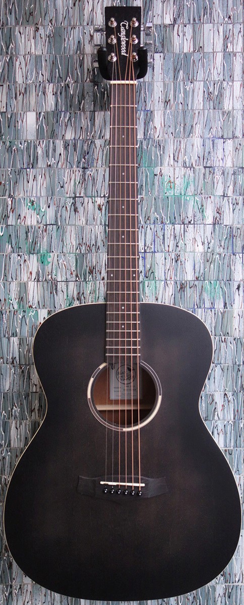 Tanglewood Blackbird Series TWBBO Left-Handed Acoustic Guitar