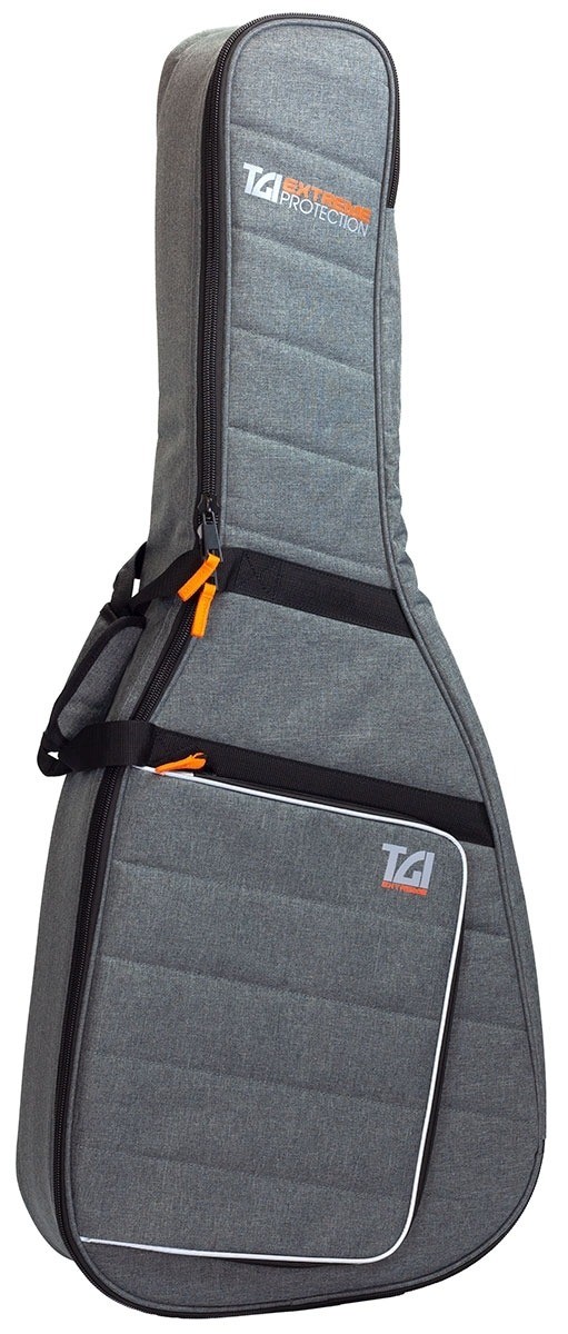 TGI Extreme Series Gig Bag, Acoustic Bass