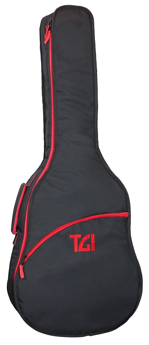 TGI Transit 10mm Padded Gig Bags