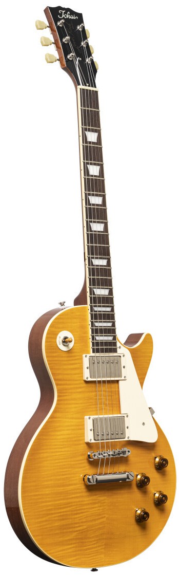 Tokai ULS136F Made in Japan, Lemon Drop - jimmyegypt.com