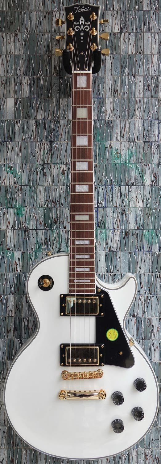 Tokai UALC62, Snow White