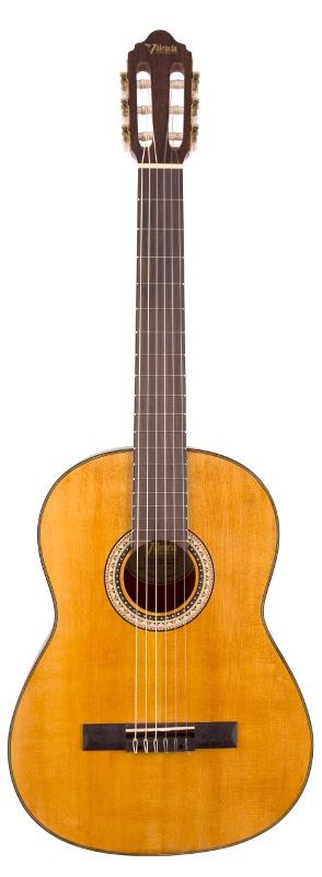 Valencia 400 Series VC404 Classical Guitar, 4/4 Full Size