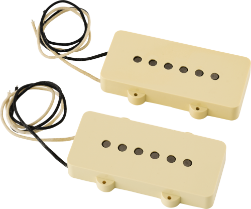 Fender Vintera '60s Modified Jazzmaster Pickup Set