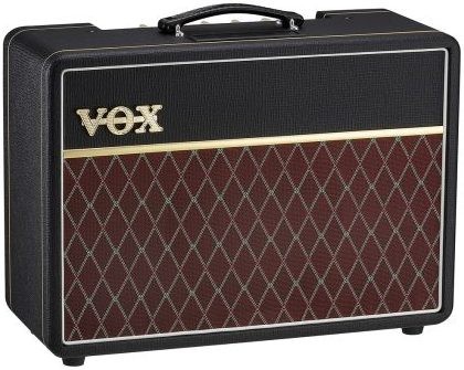 VOX AC10C1 10-Watt Combo Amp