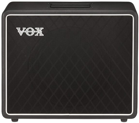 VOX Black Cab Series BC112 Speaker Cabinet