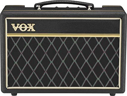 VOX Pathfinder 10 Bass Combo Amp