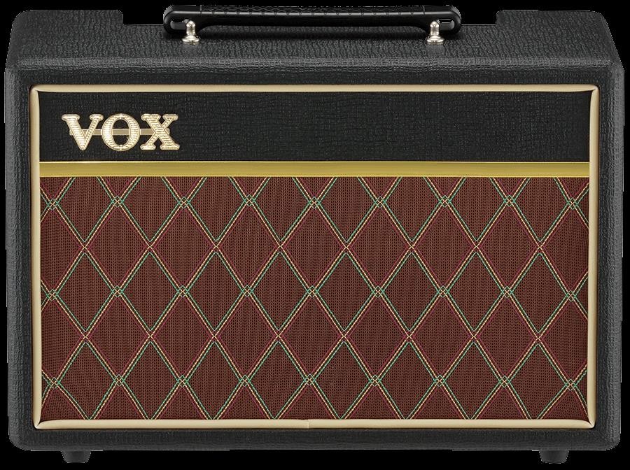 VOX Pathfinder 10W Combo Amp