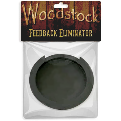 Woodstock Feedback Eliminator