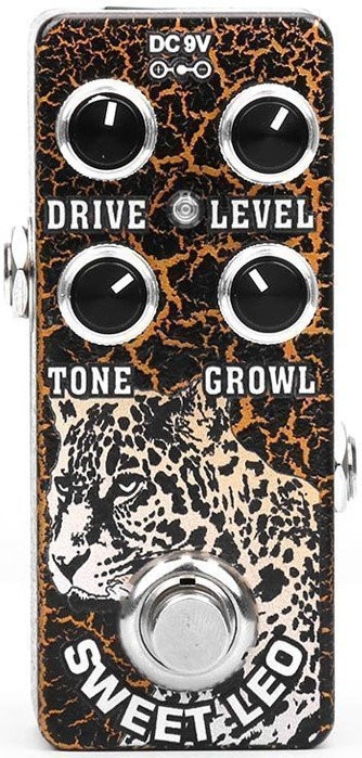 Xvive Sweet Leo Micro Pedal