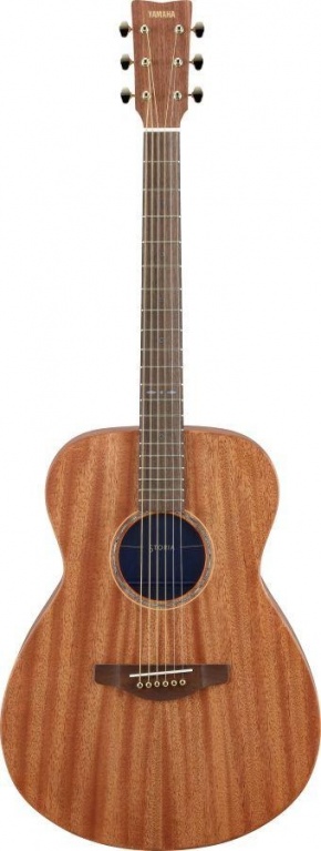 Yamaha Storia II Electro-Acoustic Folk Guitar