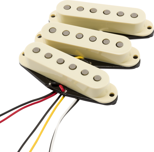 Fender Yosemite Stratocaster Pickup Set