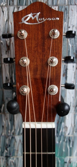 Mayson Luthier Series M9/S Marquis Acoustic