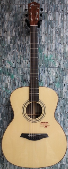 Mayson Luthier Series M9/S Marquis Acoustic
