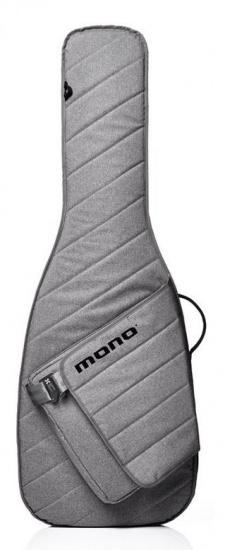 Mono Sleeve Bass Guitar Gig Bag, Ash