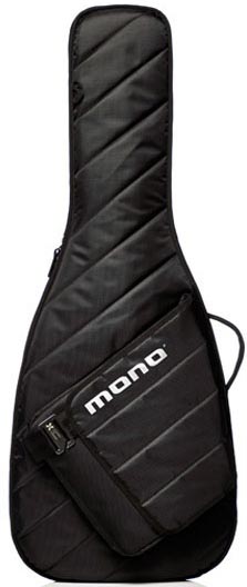 Mono Sleeve Electric Guitar Gig Bag, Black