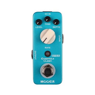 Mooer Ensemble Queen Analog Chorus Pedal