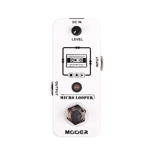 Mooer Micro Looper MML1