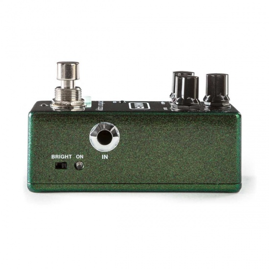 MXR Carbon Copy M299 Mini Analog Delay Pedal