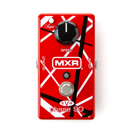 MXR EVH90 Eddie Van Halen Phase 90