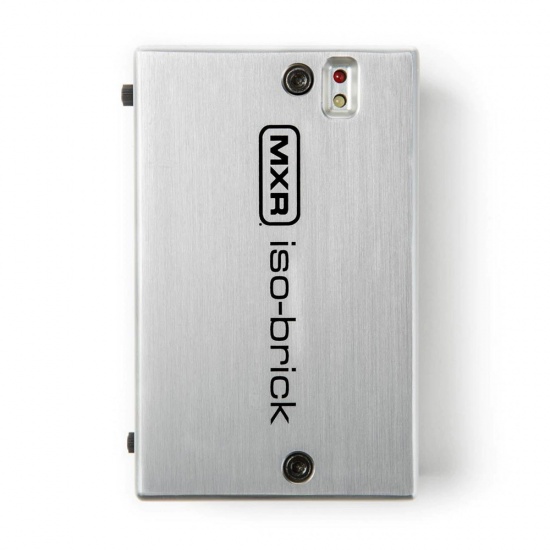 MXR M238 ISO-Brick Power Supply