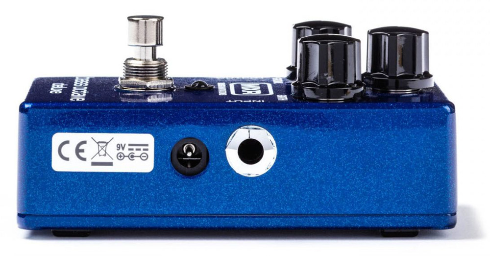 MXR M288 Bass Octave Deluxe