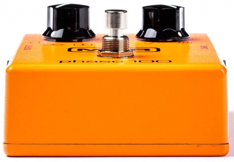 MXR Phase 100 Phaser Pedal