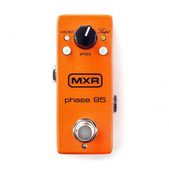 MXR Phase 100 Phaser Pedal - jimmyegypt.com