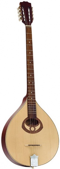 Ozark 2222 Flat Back Bouzouki