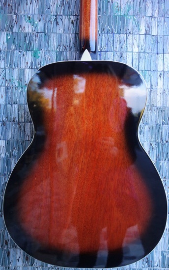 Ozark 3515 Wooden Body Resonator