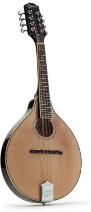 Ozark 'A' Model Mandolin with Round Soundhole