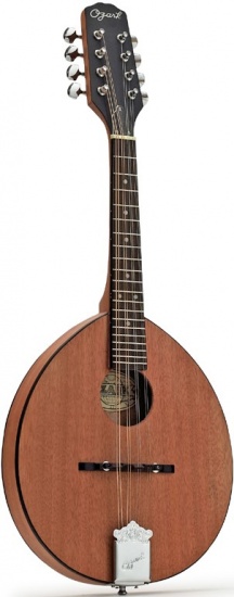 Ozark Army/Navy Mandolin