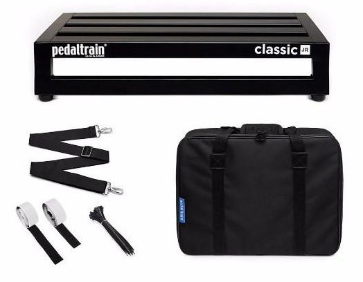 PedalTrain Classic Jr with Soft Case