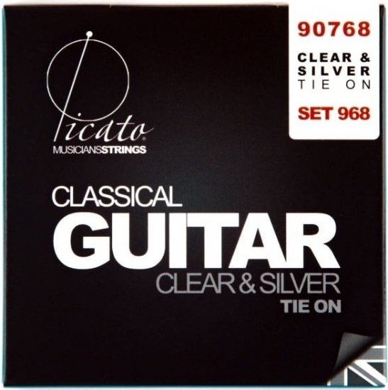 Picato Classical Nylon Guitar Strings