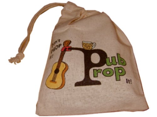 Pub Prop Instrument Support - jimmyegypt.com