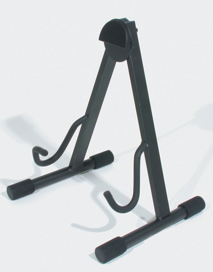 Quiklock GS436 Low A Frame Electric Guitar Stand