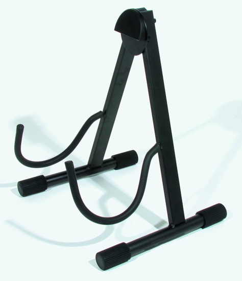 Quiklock GS437 Low A Frame Acoustic Guitar Stand
