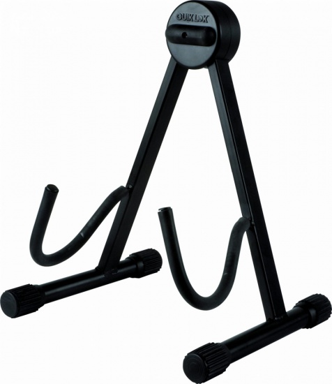 Quiklock QL633 Low A Frame Acoustic & Classical Guitar Stand