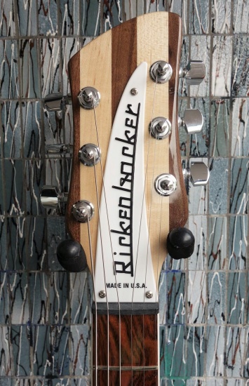 Rickenbacker 360, Mapleglo