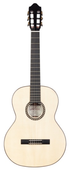 ギター Kremona R65S R65s-4/4 Rondo soloist series classical guitar, kremona