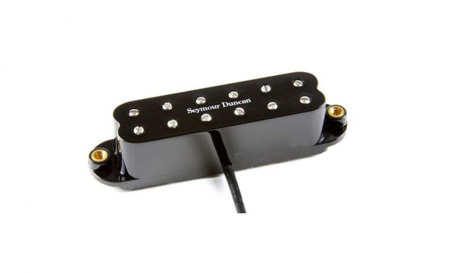 Seymour Duncan Little '59 SL59-1b Bridge Pickup Black