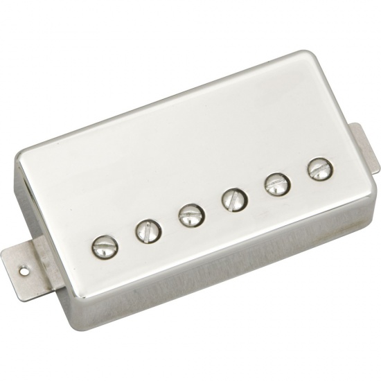 Seymour Duncan SH-2N Jazz Model Neck Humbucker Pickup in nickel