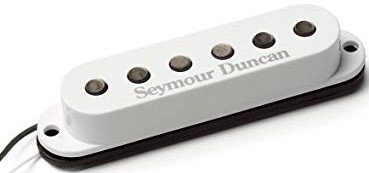 Seymour Duncan SSL-3 Hot for Strat Pickup
