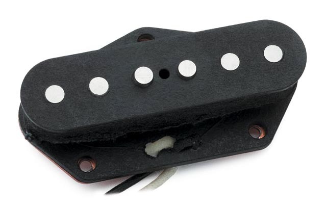 Seymour Duncan STL-1 Vintage '54 Lead for Tele Pickup