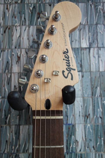 Squier Bullet Stratocaster, Brown Sunburst